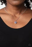 Be Still My Heart - Purple - NS-583