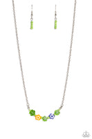 BOUQUET We Go - Green - NS-638