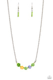BOUQUET We Go - Green - NS-638