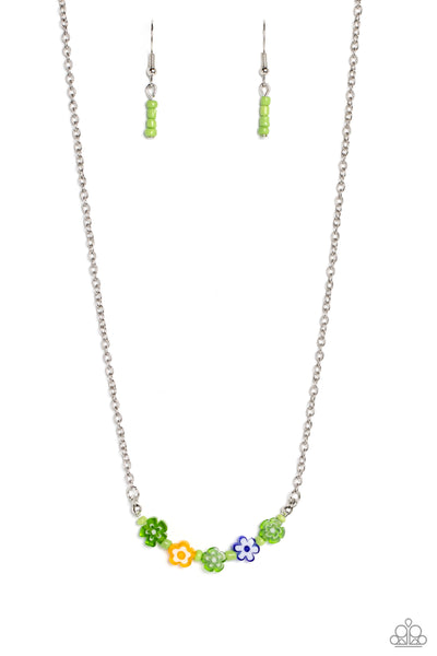 BOUQUET We Go - Green - NS-638