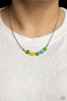 BOUQUET We Go - Green - NS-638