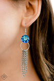 Arthurian A-Lister - Blue - EF-356