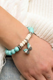 Bold Butterfly - Blue - BS-219