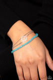 A LOTUS Like This - Blue - BA-065