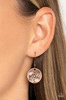 Gilded Guide - Copper - NS-756