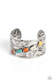 Still FLORAL Stones - Multi - BF-106