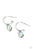 Teardrop Tassel - Multi - EP-190