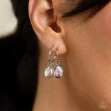 Teardrop Tassel - Multi - EP-190