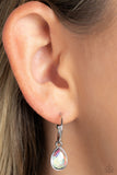 Teardrop Tassel - Multi - EP-190
