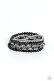 Mythical Magic - Black - BS-256