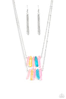 Crystal Catwalk - Multi - NS-585