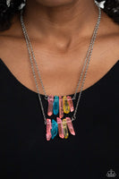 Crystal Catwalk - Multi - NS-585