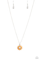 Daisy Diva - Orange - NS-670