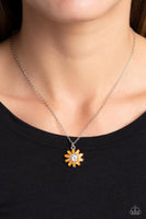 Daisy Diva - Orange - NS-670