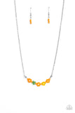 BOUQUET We Go - Orange - NS-605