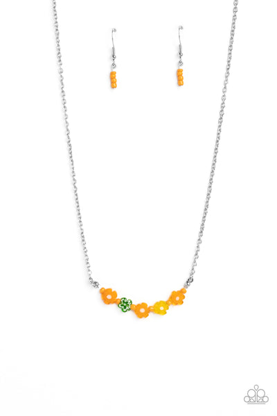 BOUQUET We Go - Orange - NS-605