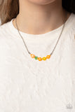 BOUQUET We Go - Orange - NS-605