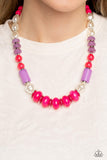A SHEEN Slate - Pink - NS-565