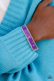 Vintage Vivace - Purple - BB-076