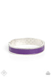 Vintage Vivace - Purple - BB-076