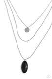 Perennial Phenomena - Black - NL-303