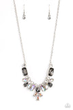 Prima Donna Dazzle - Silver - NS-699