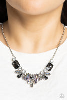 Prima Donna Dazzle - Silver - NS-699