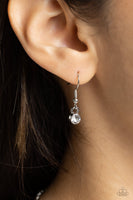 Prima Donna Dazzle - Silver - NS-699
