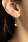 Prima Donna Dazzle - Silver - NS-699