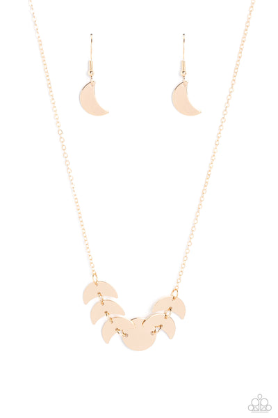 LUNAR Has It - Gold - NS-694