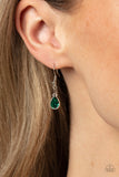 Regally Refined - Green - NS-549