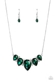 Regally Refined - Green - NS-549