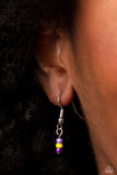 Flower Power Pageant - Purple - NS-566