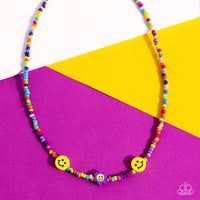 Flower Power Pageant - Purple - NS-566