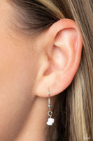 Starry Serendipity - White - NS-582