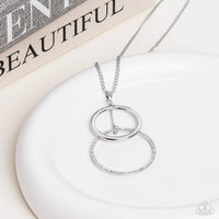 Wishing Well Whimsy - White - NS-630