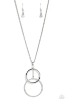 Wishing Well Whimsy - White - NS-630