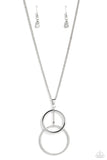 Wishing Well Whimsy - White - NS-630
