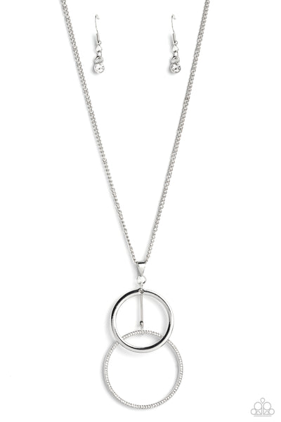Wishing Well Whimsy - White - NS-630