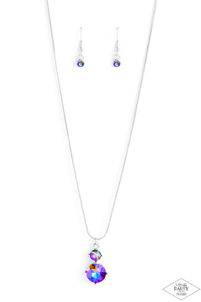 Top Dollar Diva - Multi - NS-730