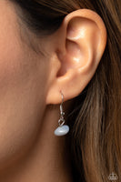 Chiseled Construction - Blue - NS-599