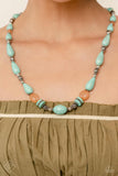 Nile River Redux - Blue - NS-632