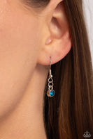 Romantic Recognition - Blue - NS-702