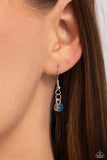 Romantic Recognition - Blue - NS-702