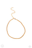 Glimmer of ROPE - Gold - NS-751