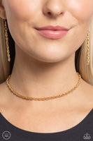 Glimmer of ROPE - Gold - NS-751