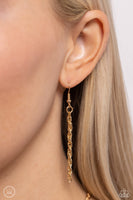 Glimmer of ROPE - Gold - NS-751