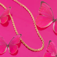 Glimmer of ROPE - Gold - NS-751