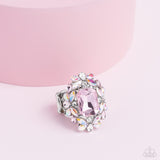 Dynamic Diadem - Pink - RG-350