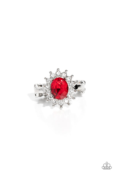 Red Carpet Reveal - Red - RG-377